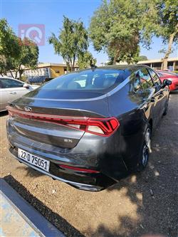 کیا K5